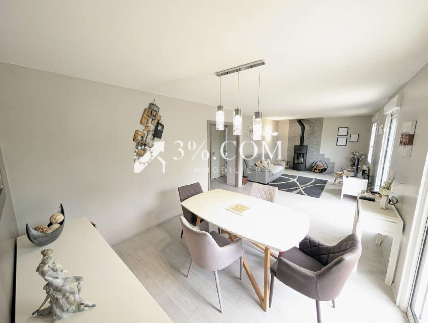  for sale house Vernouillet Yvelines 3