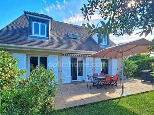 Vernouillet Yvelines house foto 7409886