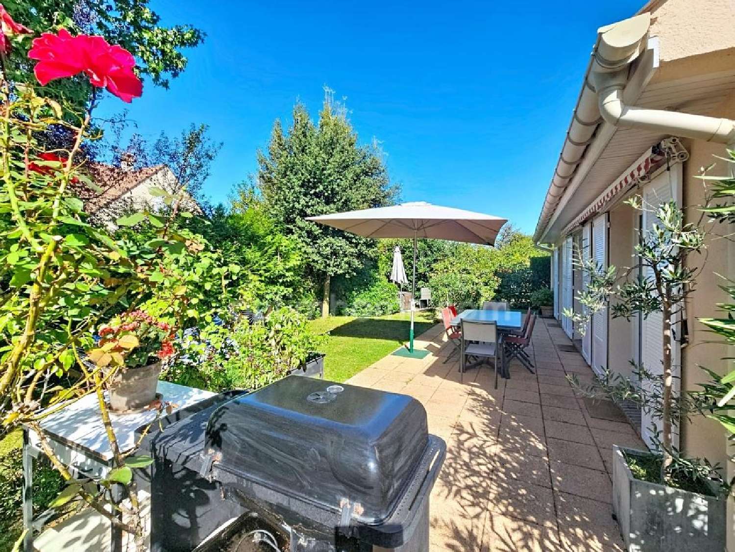 for sale house Vernouillet Yvelines 3