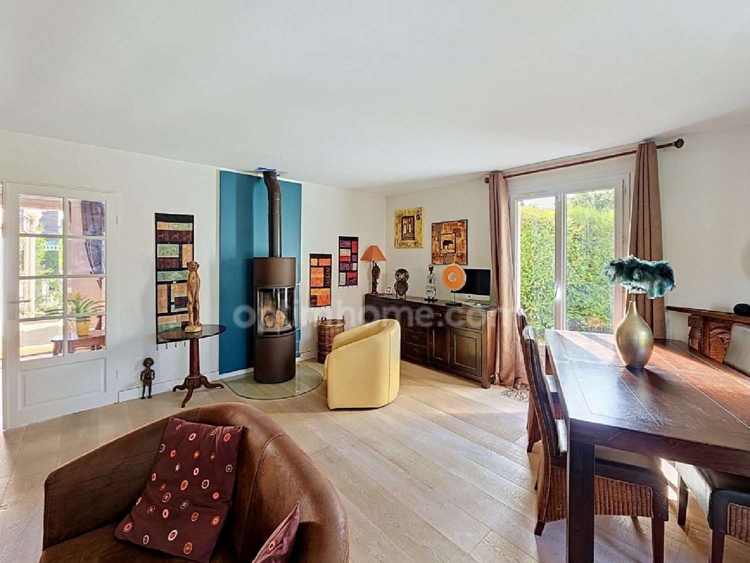 for sale house Vernouillet Yvelines 7