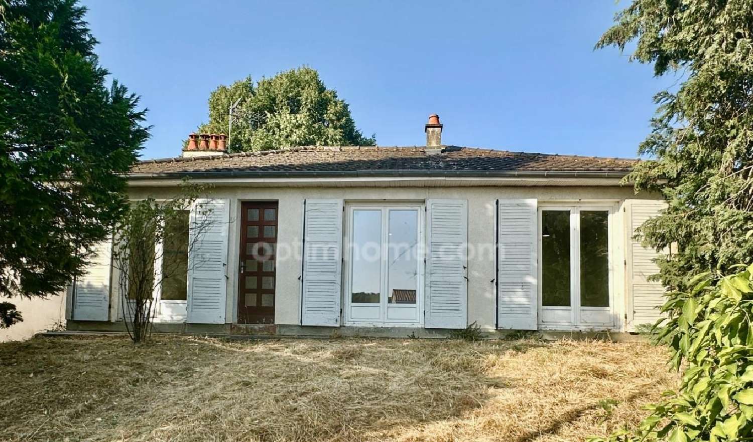 kaufen Haus Verrières Vienne 1