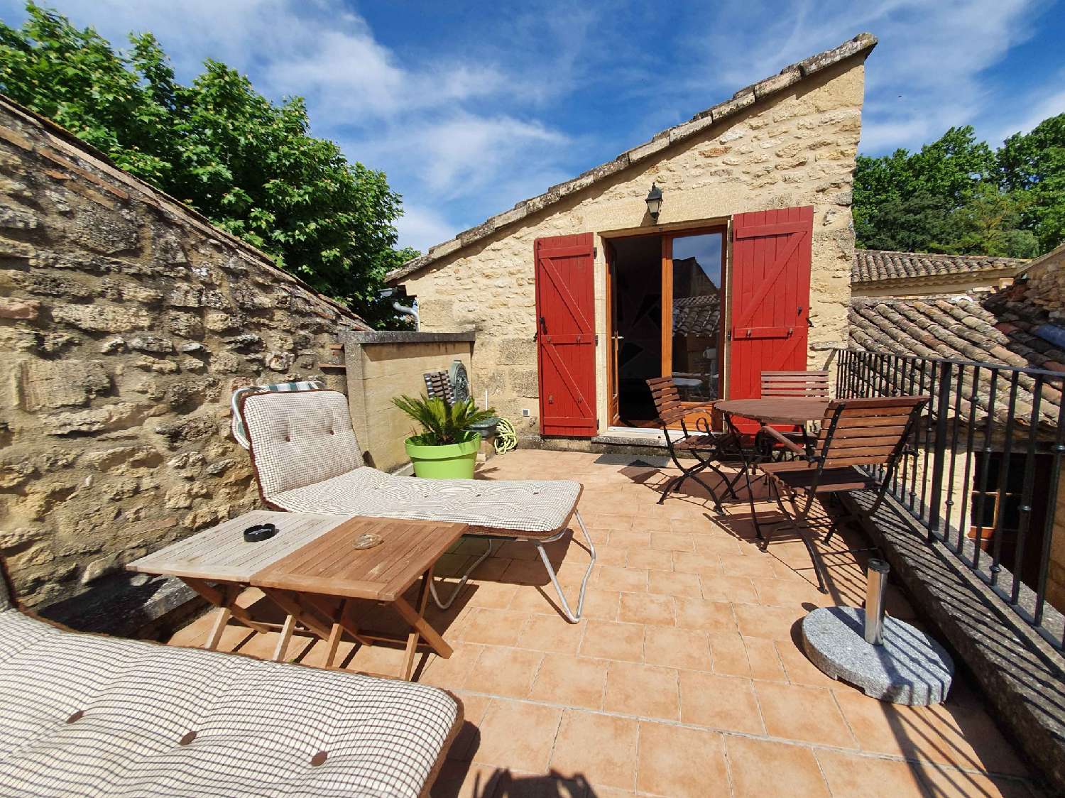 for sale house Vers-Pont-du-Gard Gard 1