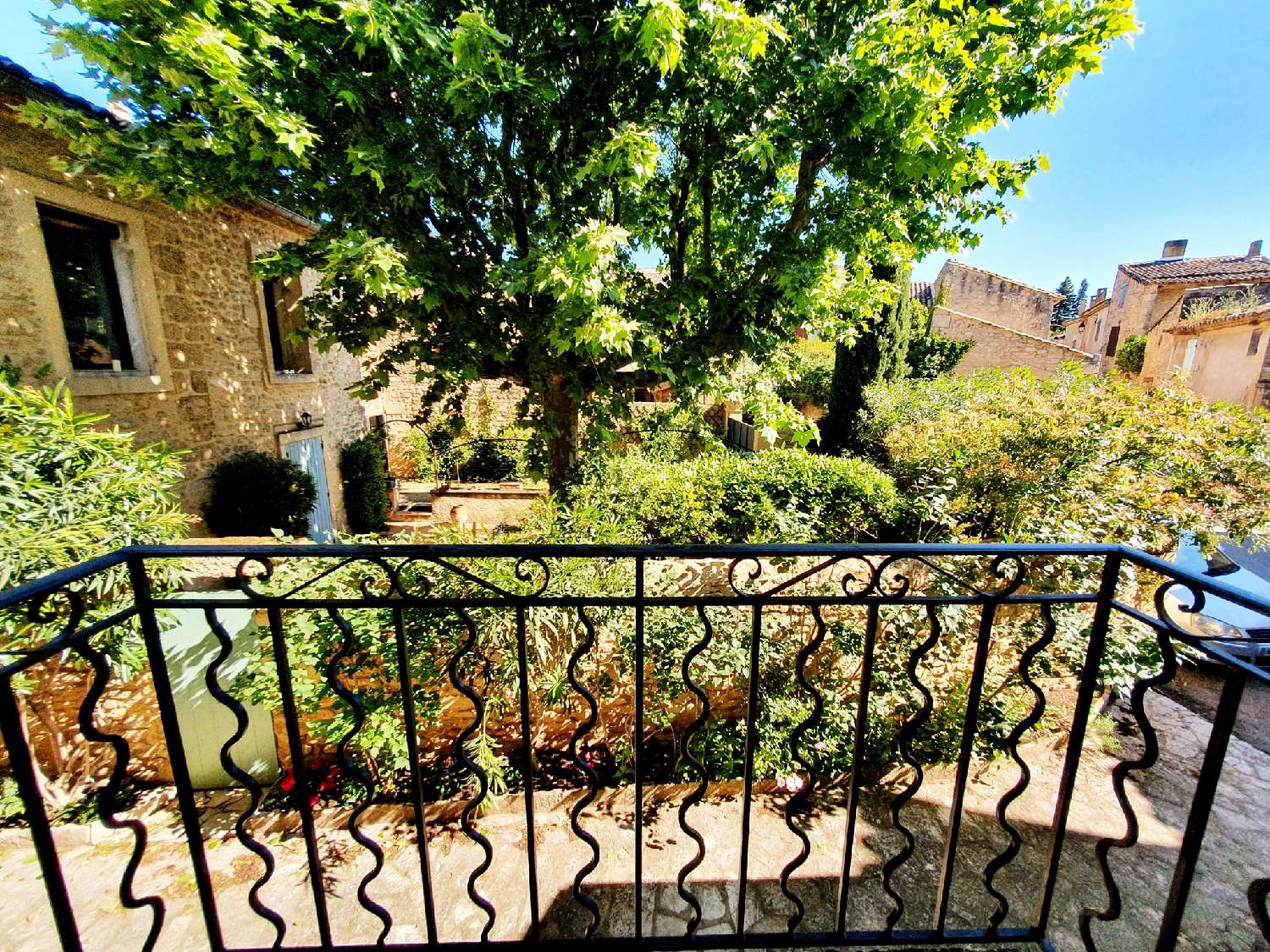 for sale house Vers-Pont-du-Gard Gard 2