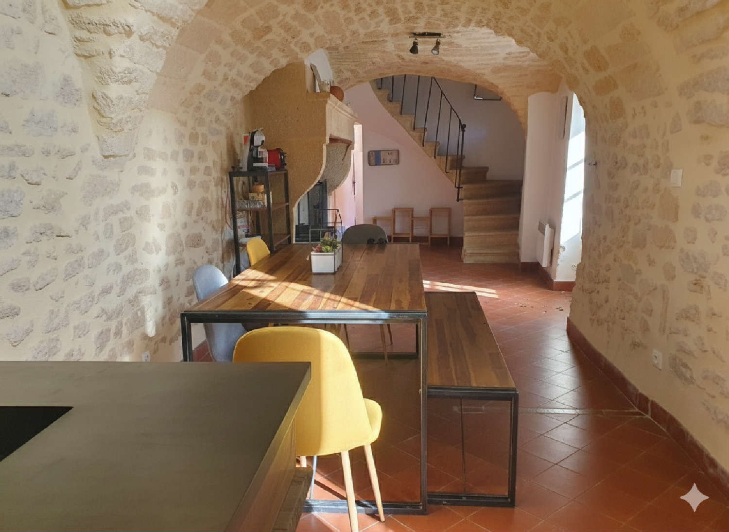 for sale house Vers-Pont-du-Gard Gard 4