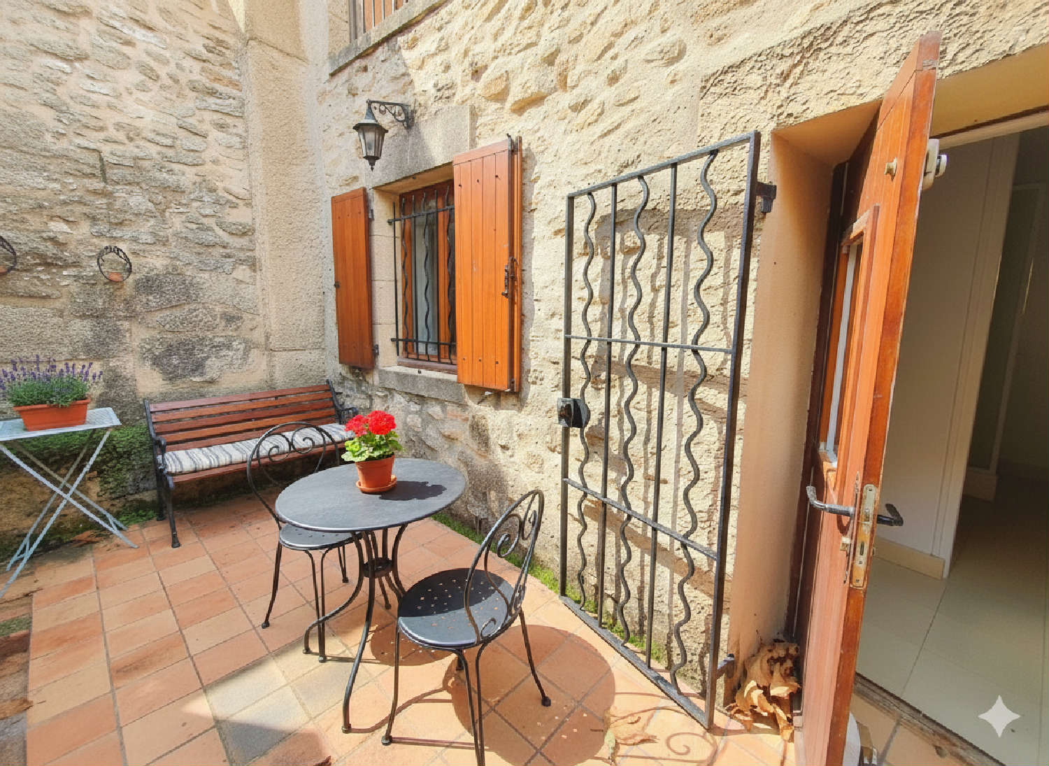 for sale house Vers-Pont-du-Gard Gard 6