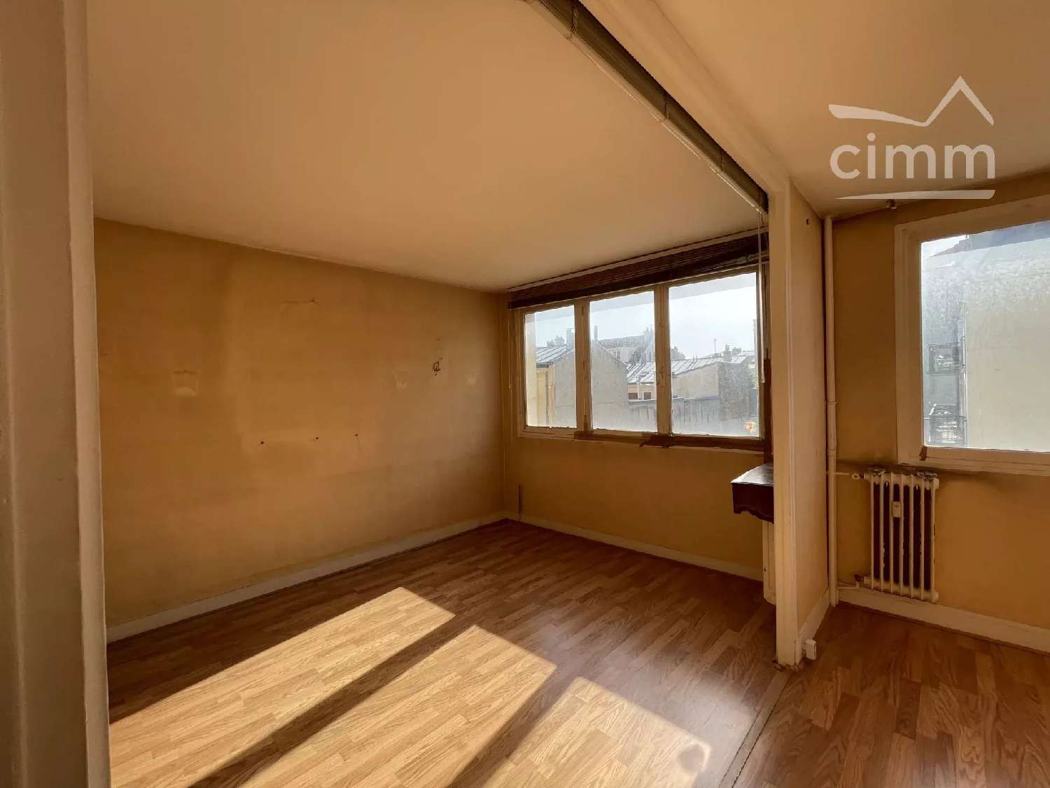  en venta casa Versailles Yvelines 4
