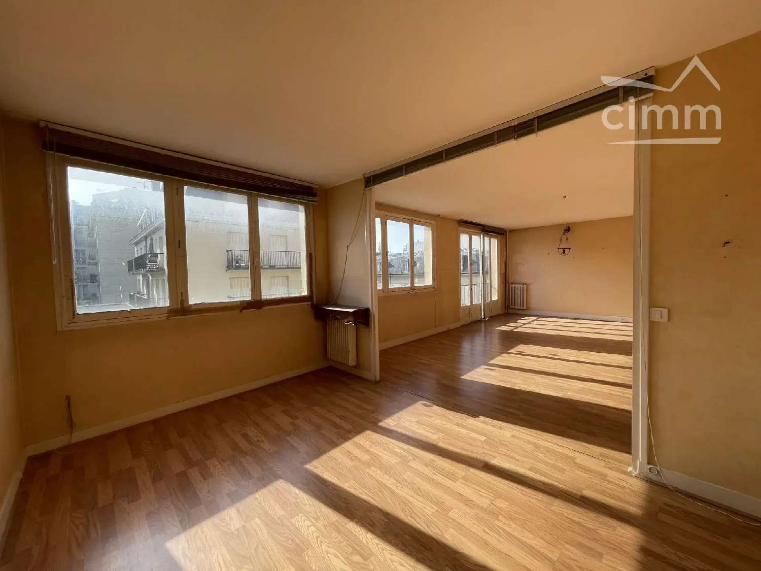  en venta casa Versailles Yvelines 5