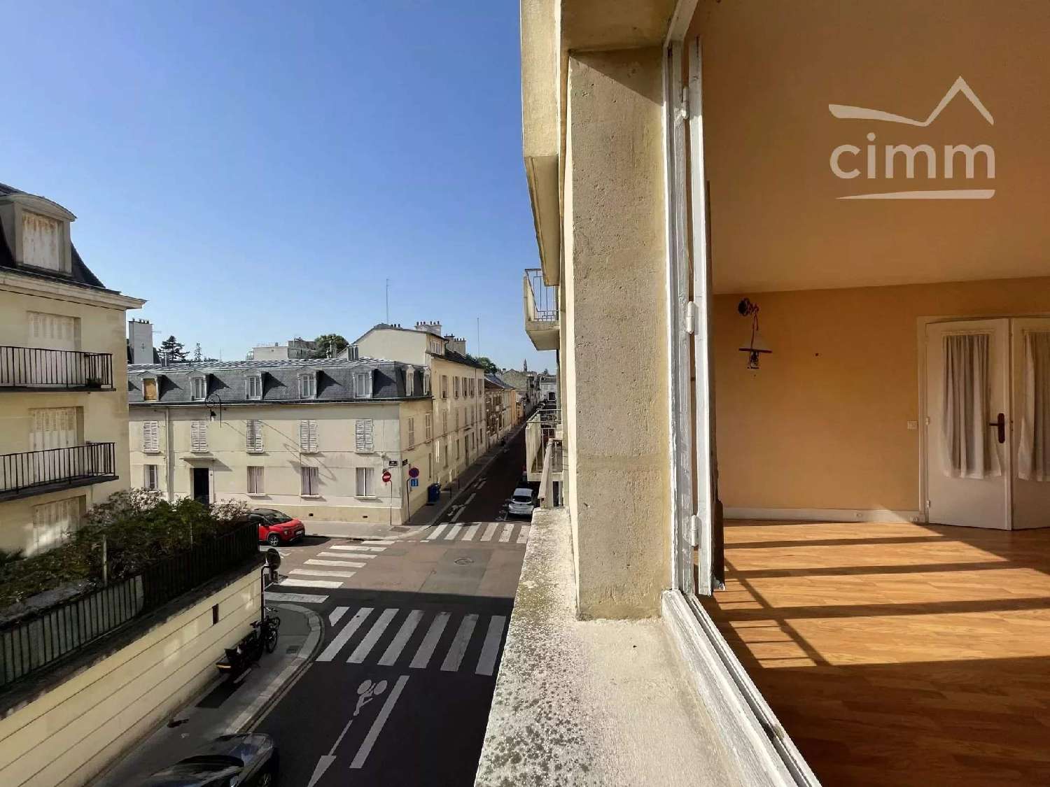  en venta casa Versailles Yvelines 6