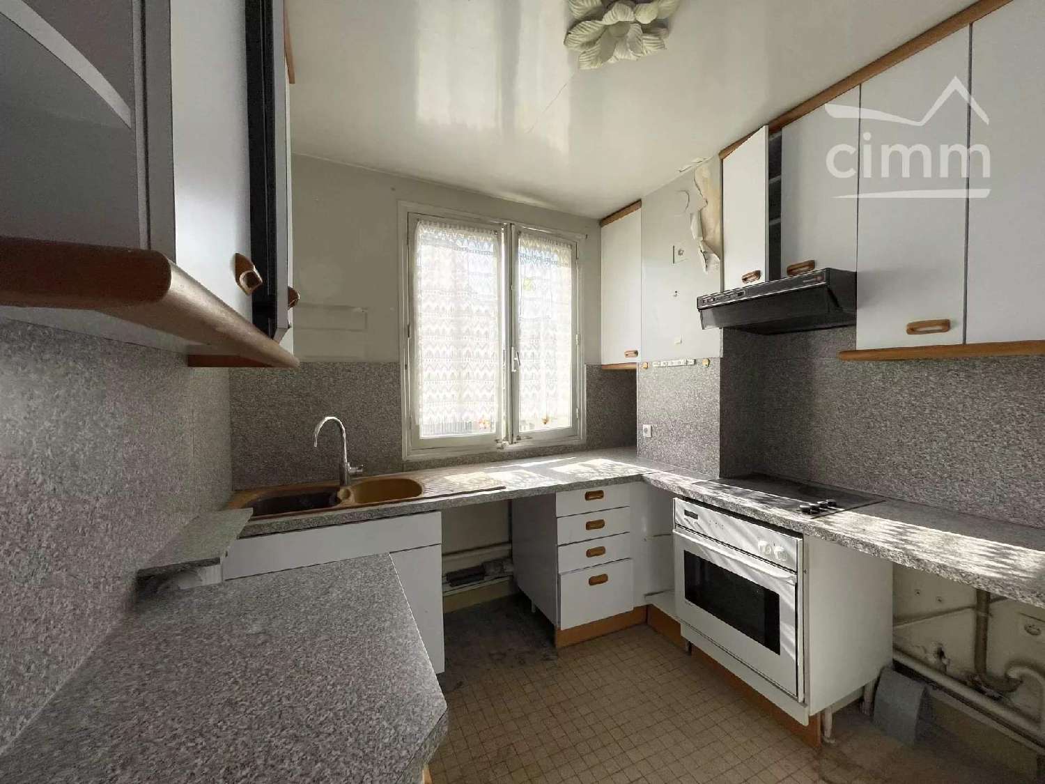  en venta casa Versailles Yvelines 7