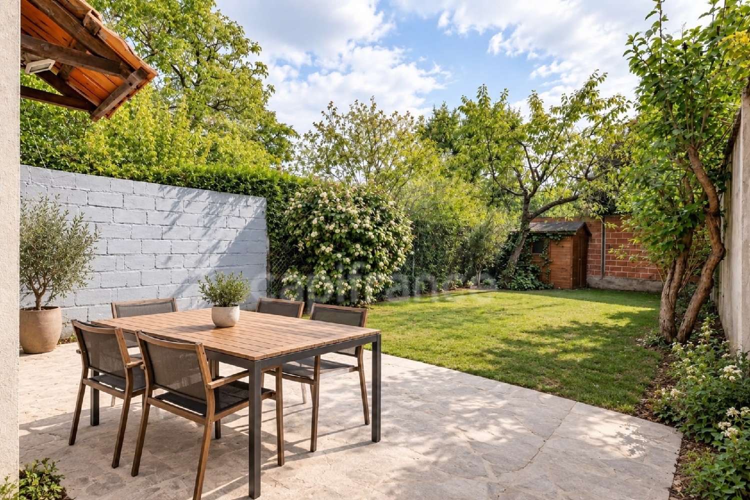  en venta casa Versailles Yvelines 1