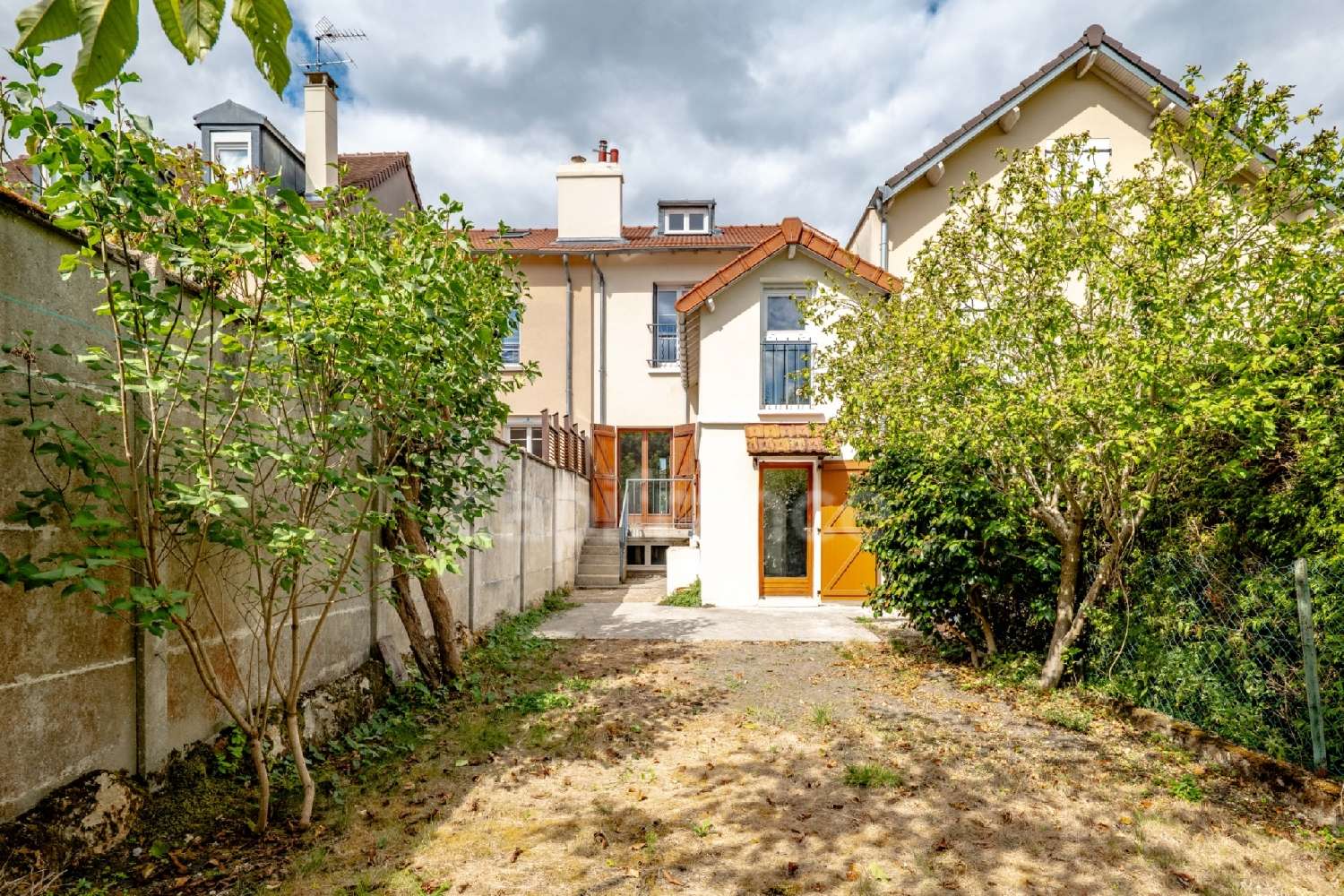  en venta casa Versailles Yvelines 2