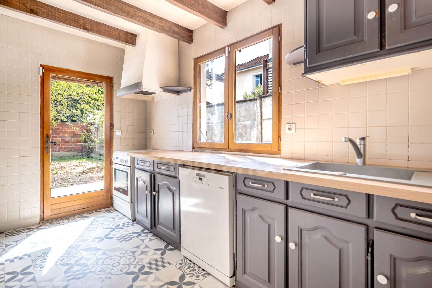  en venta casa Versailles Yvelines 5