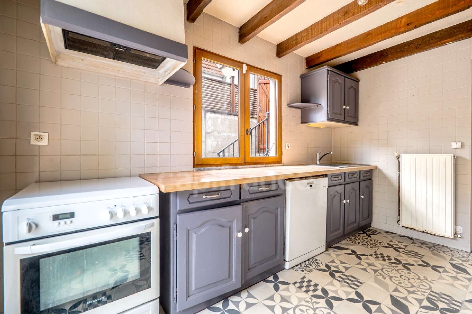  en venta casa Versailles Yvelines 6