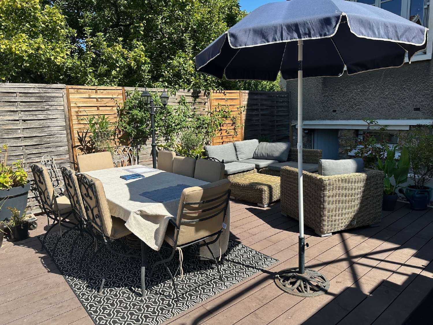 for sale house Versailles Yvelines 1