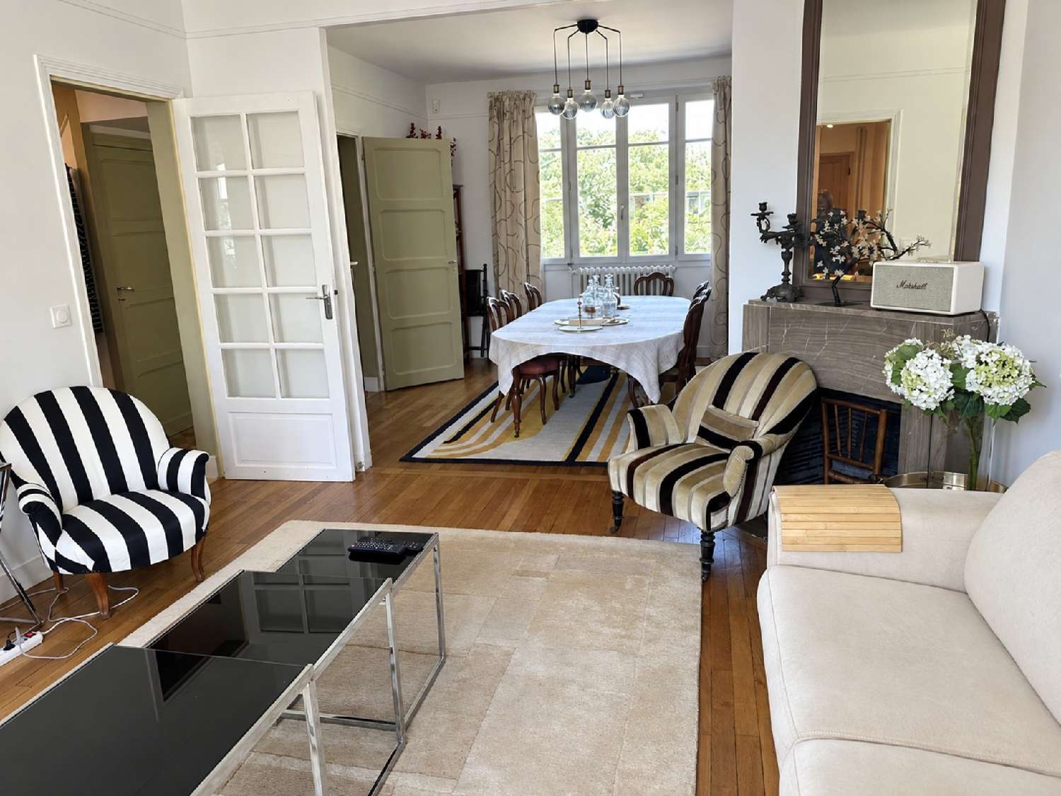for sale house Versailles Yvelines 2