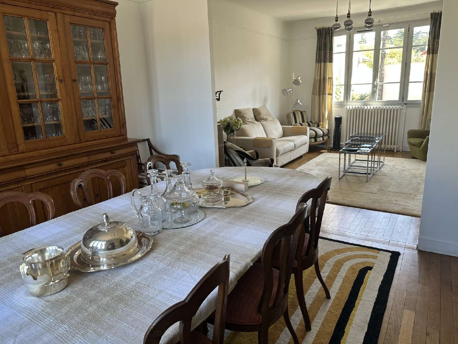 for sale house Versailles Yvelines 3