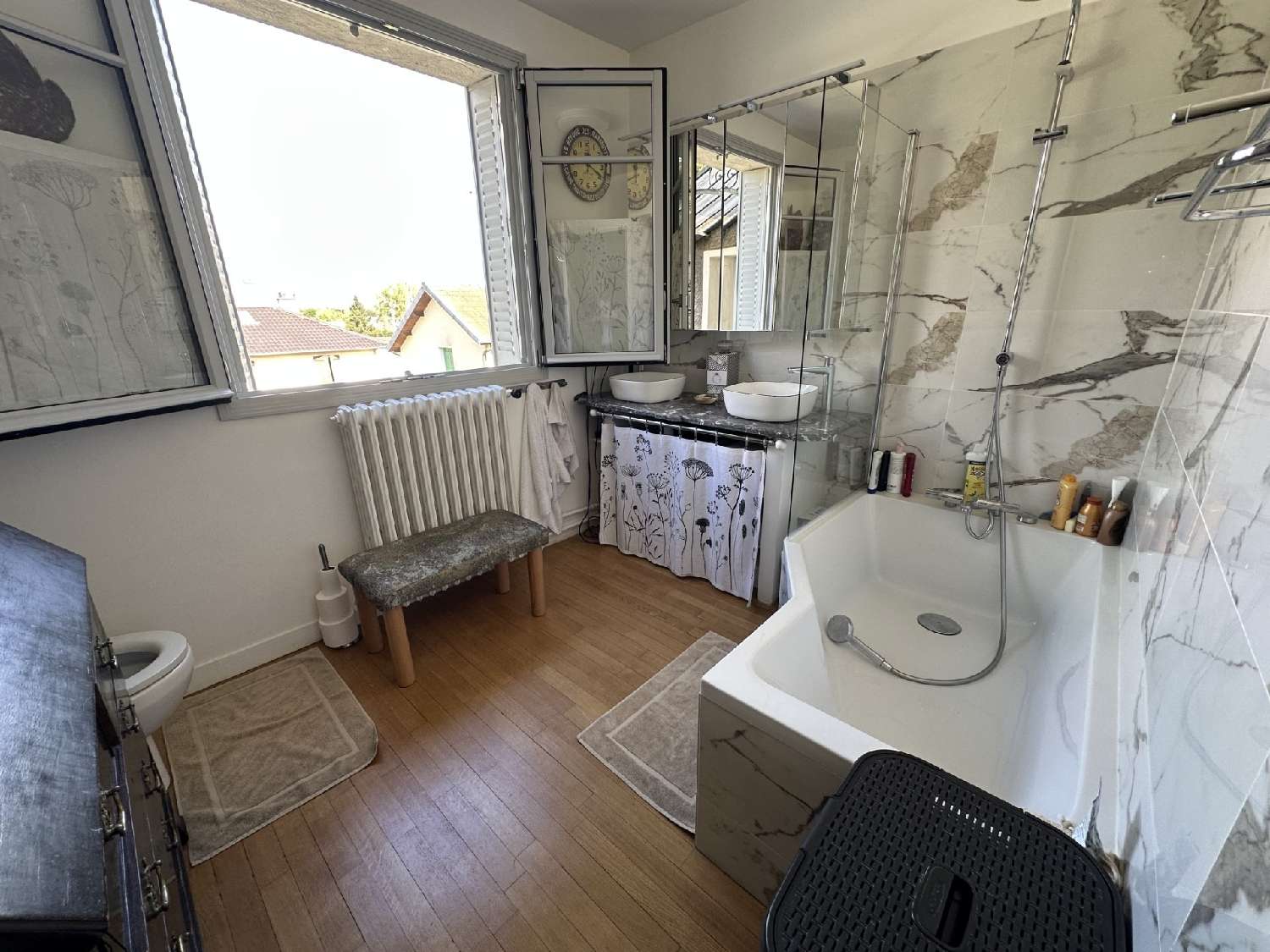 for sale house Versailles Yvelines 4
