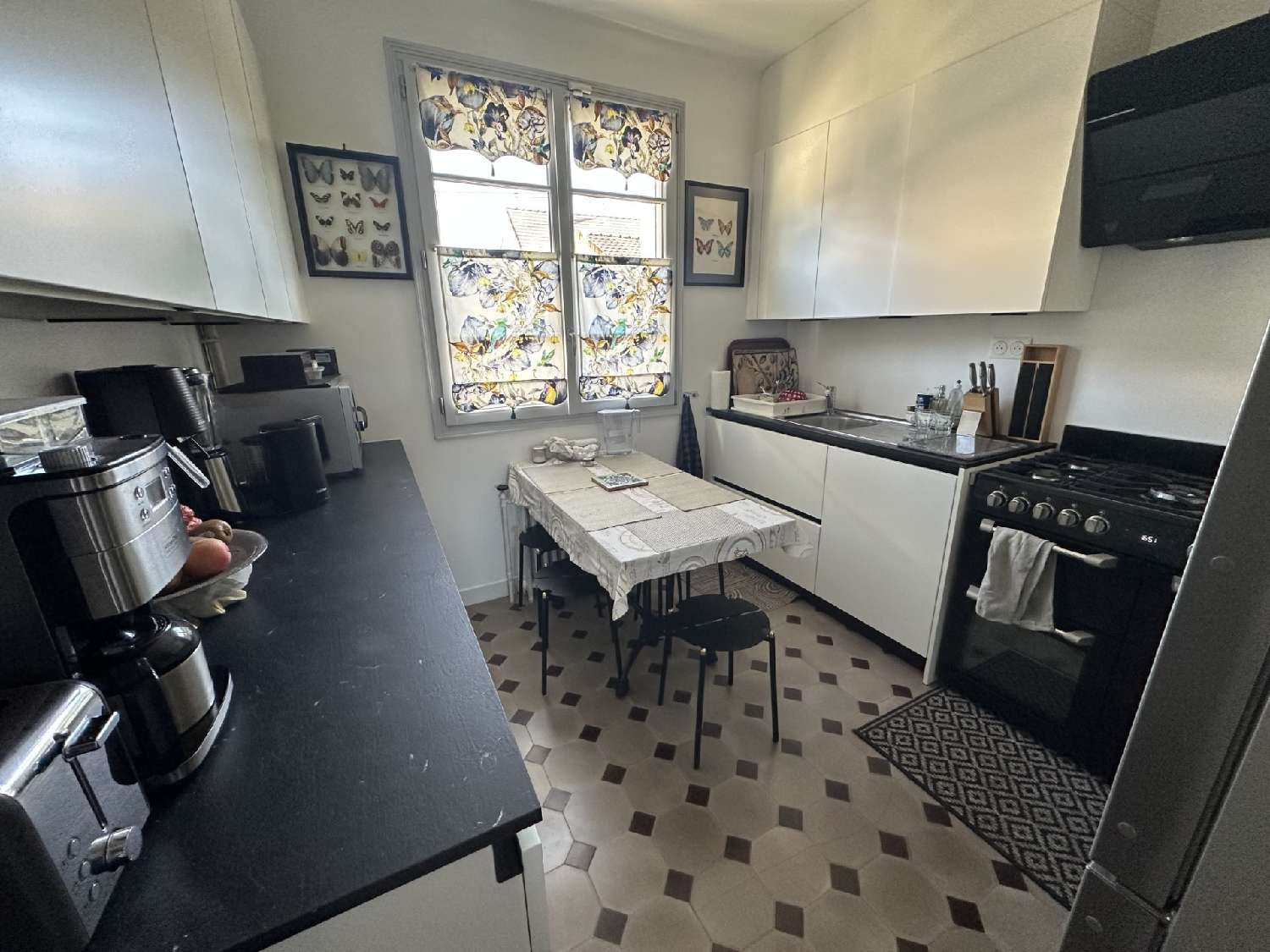 for sale house Versailles Yvelines 5