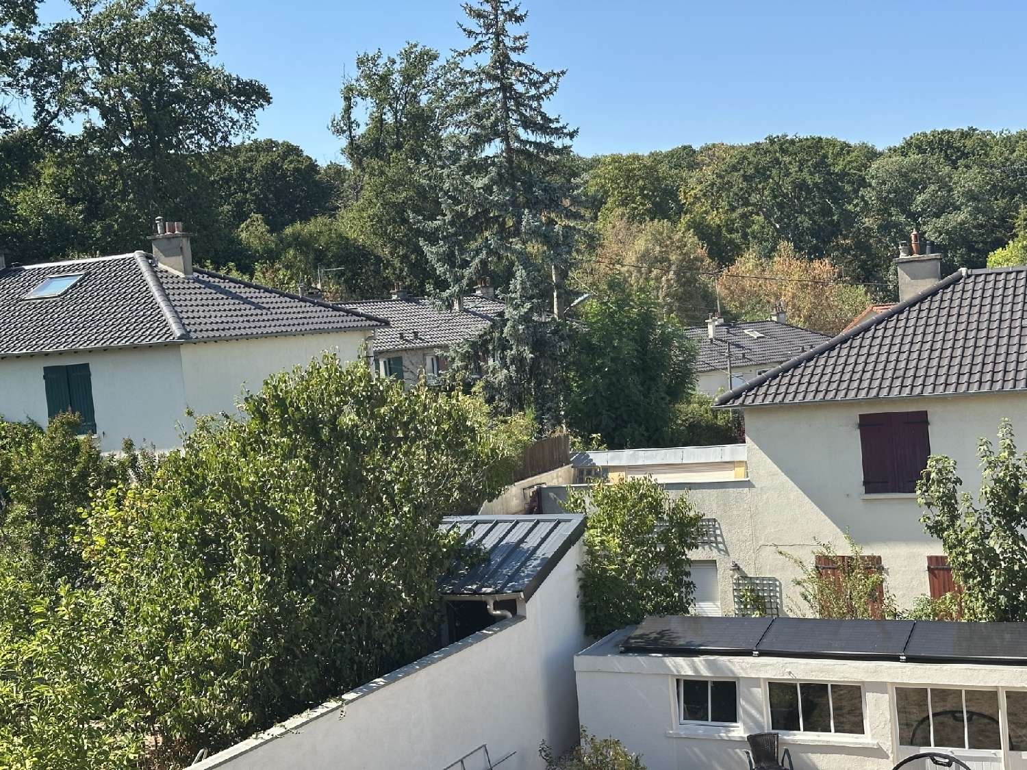 for sale house Versailles Yvelines 6