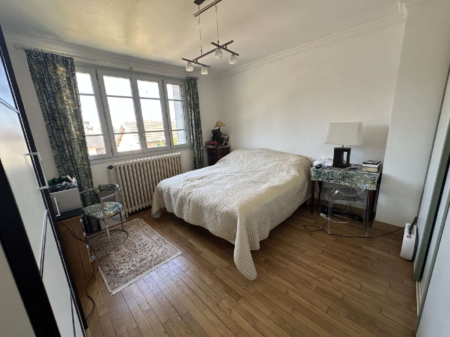 for sale house Versailles Yvelines 7