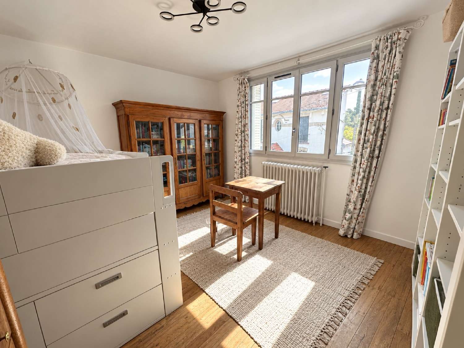for sale house Versailles Yvelines 8