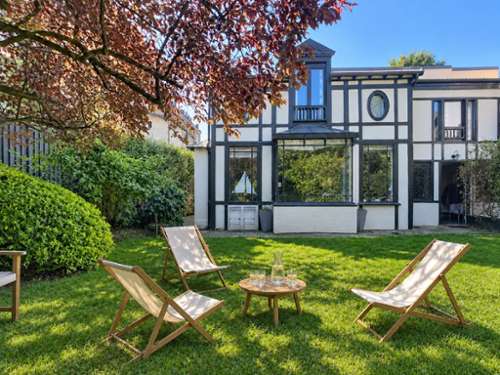 Versailles Yvelines Haus Bild 7417035