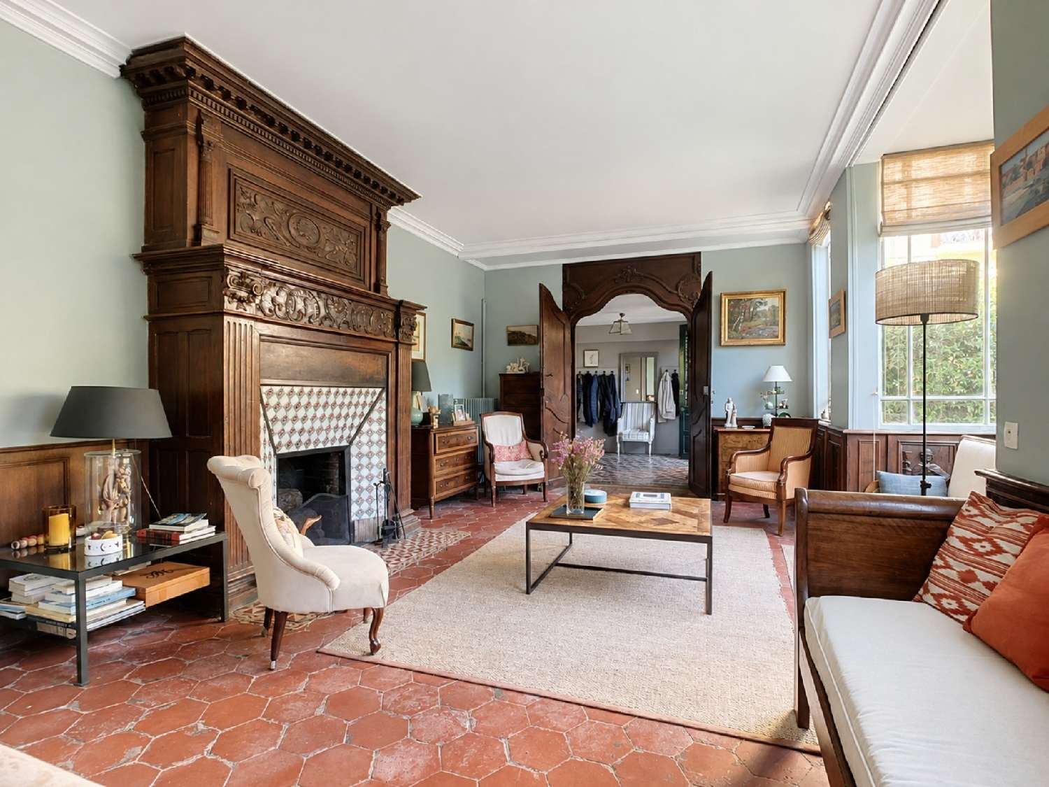 kaufen Haus Versailles Yvelines 2