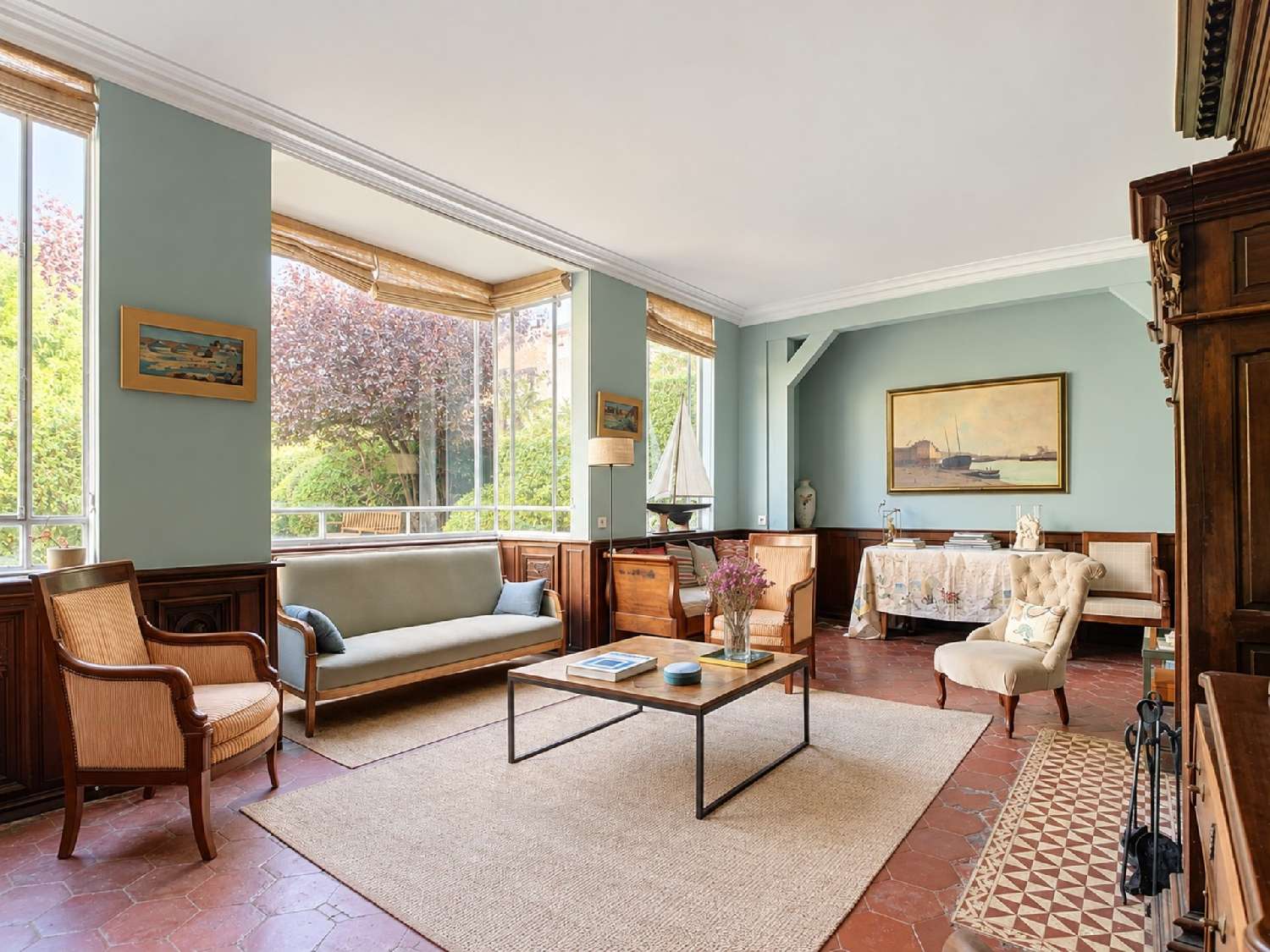 kaufen Haus Versailles Yvelines 3
