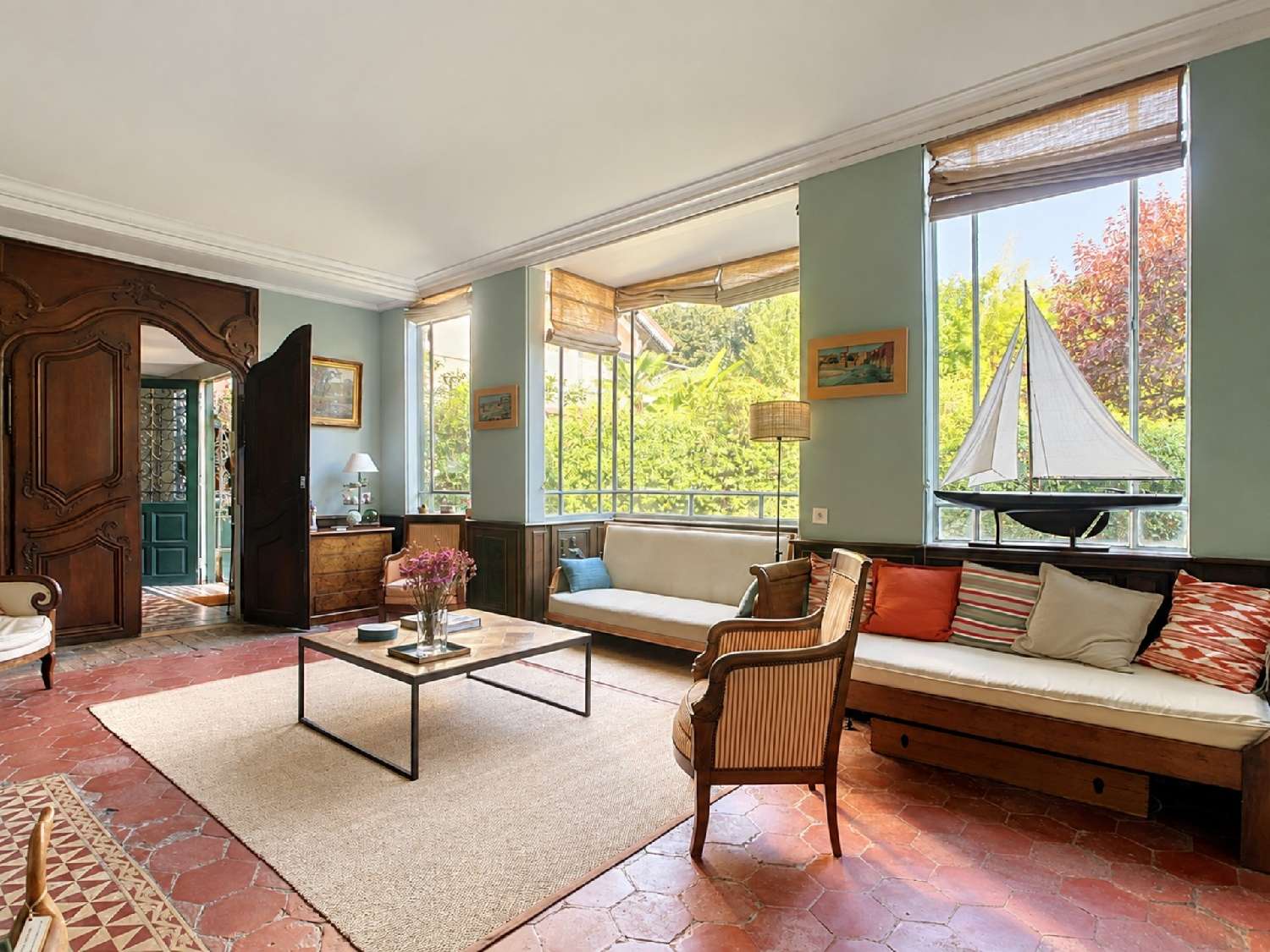 kaufen Haus Versailles Yvelines 4