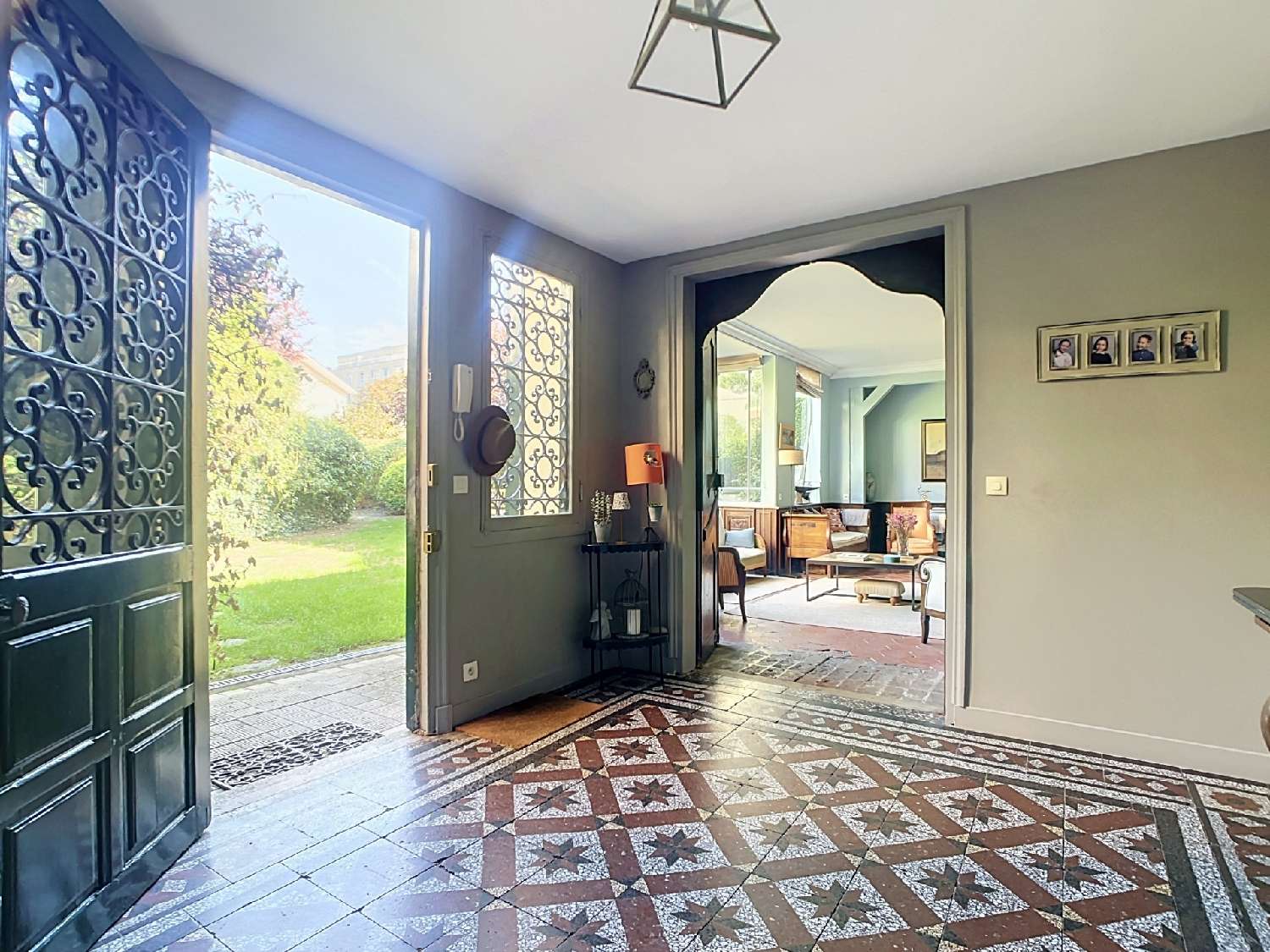 kaufen Haus Versailles Yvelines 5