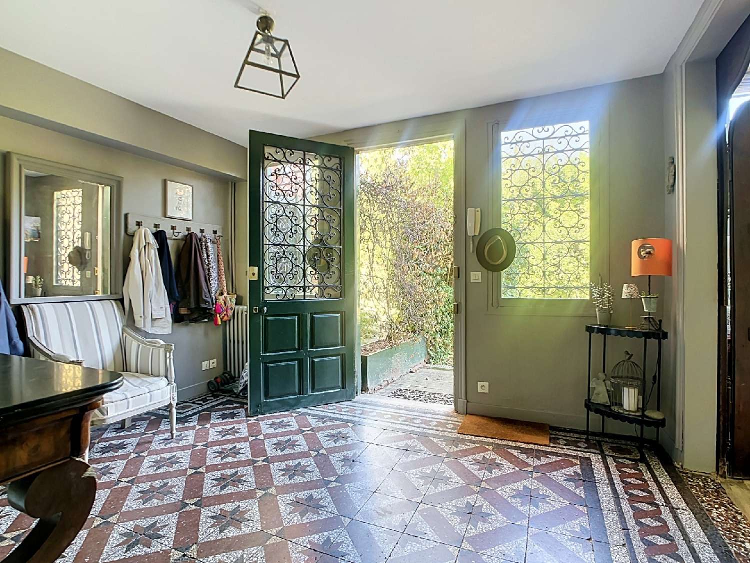 kaufen Haus Versailles Yvelines 6