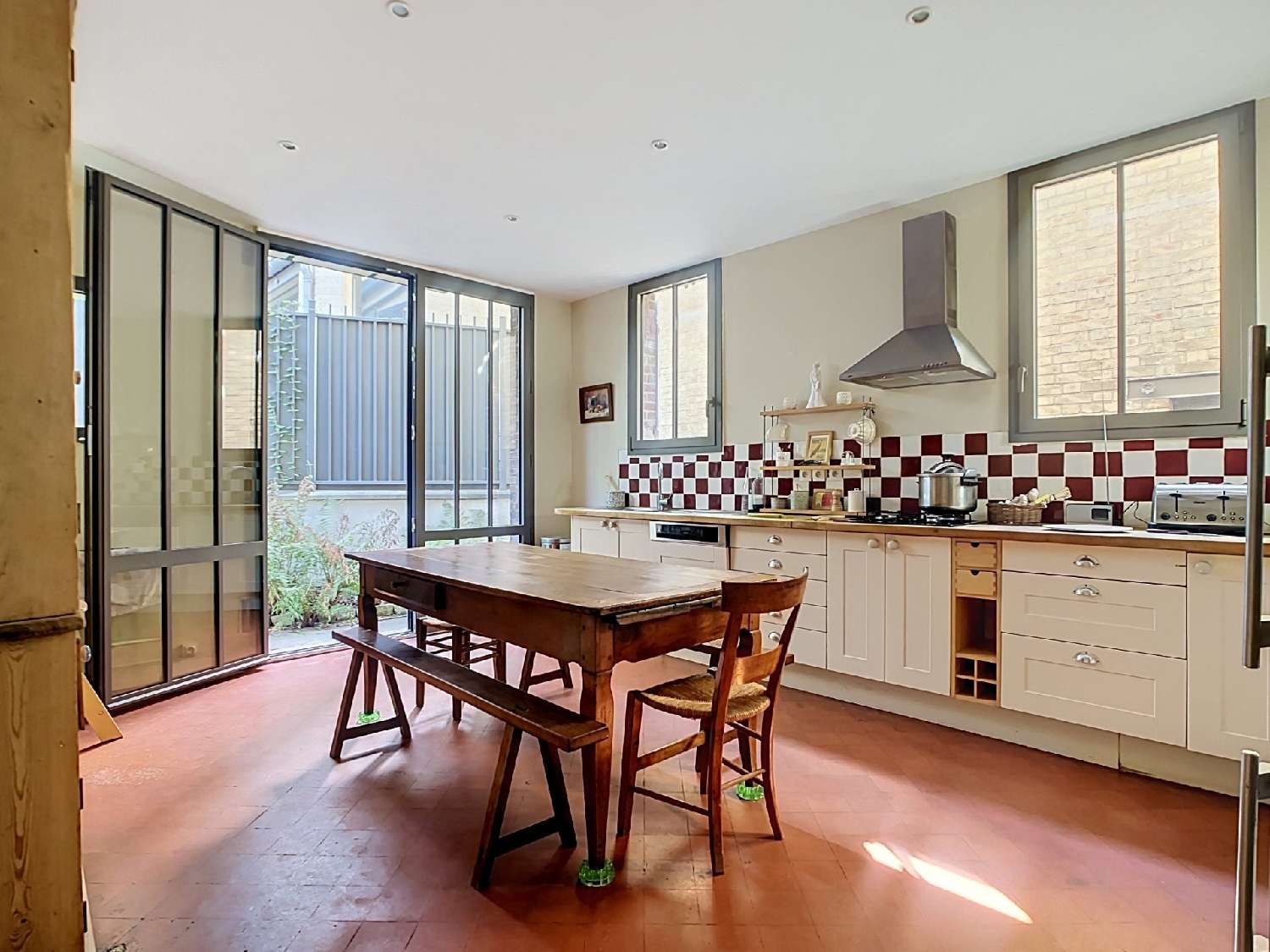 kaufen Haus Versailles Yvelines 7