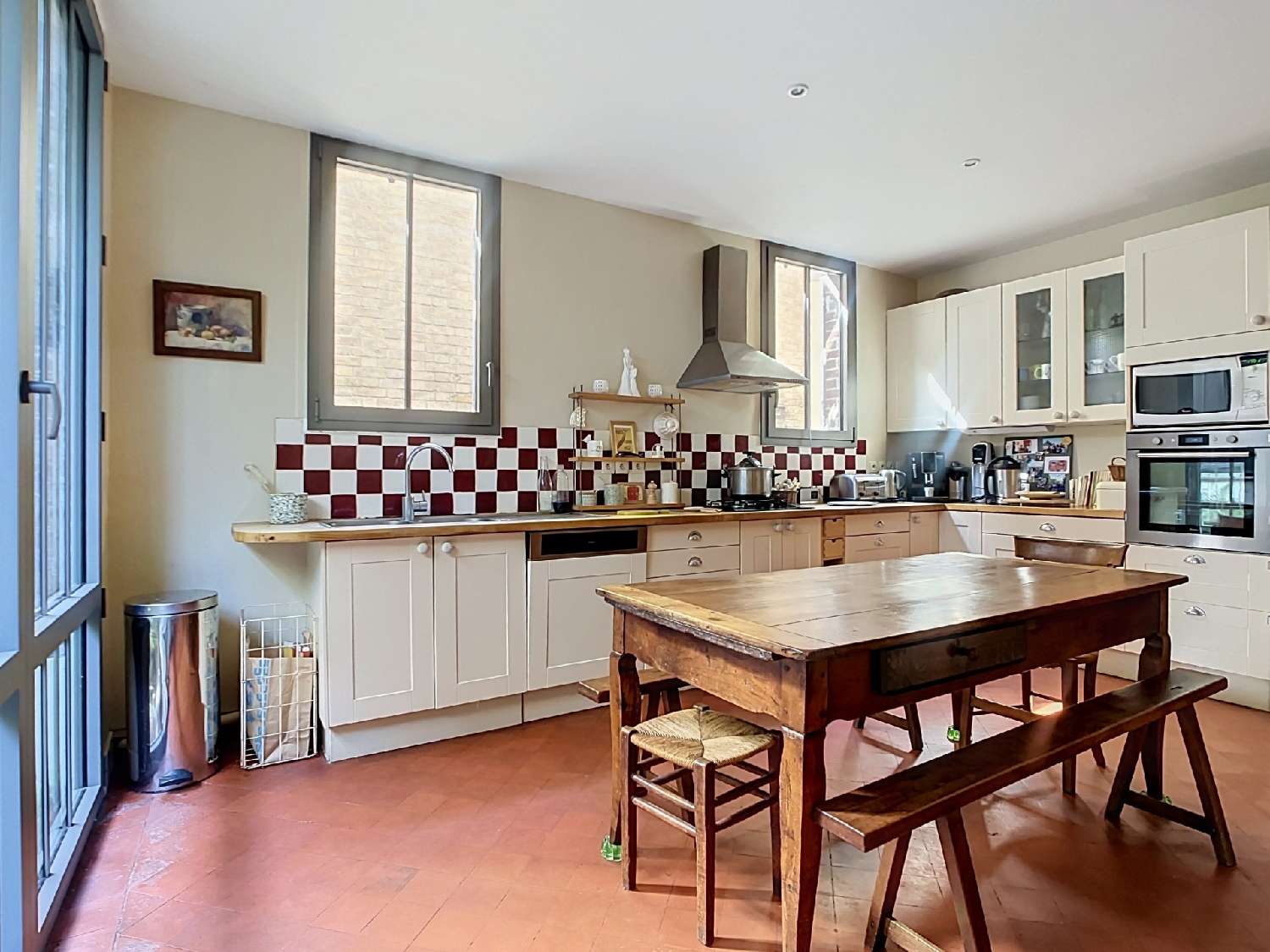 kaufen Haus Versailles Yvelines 8