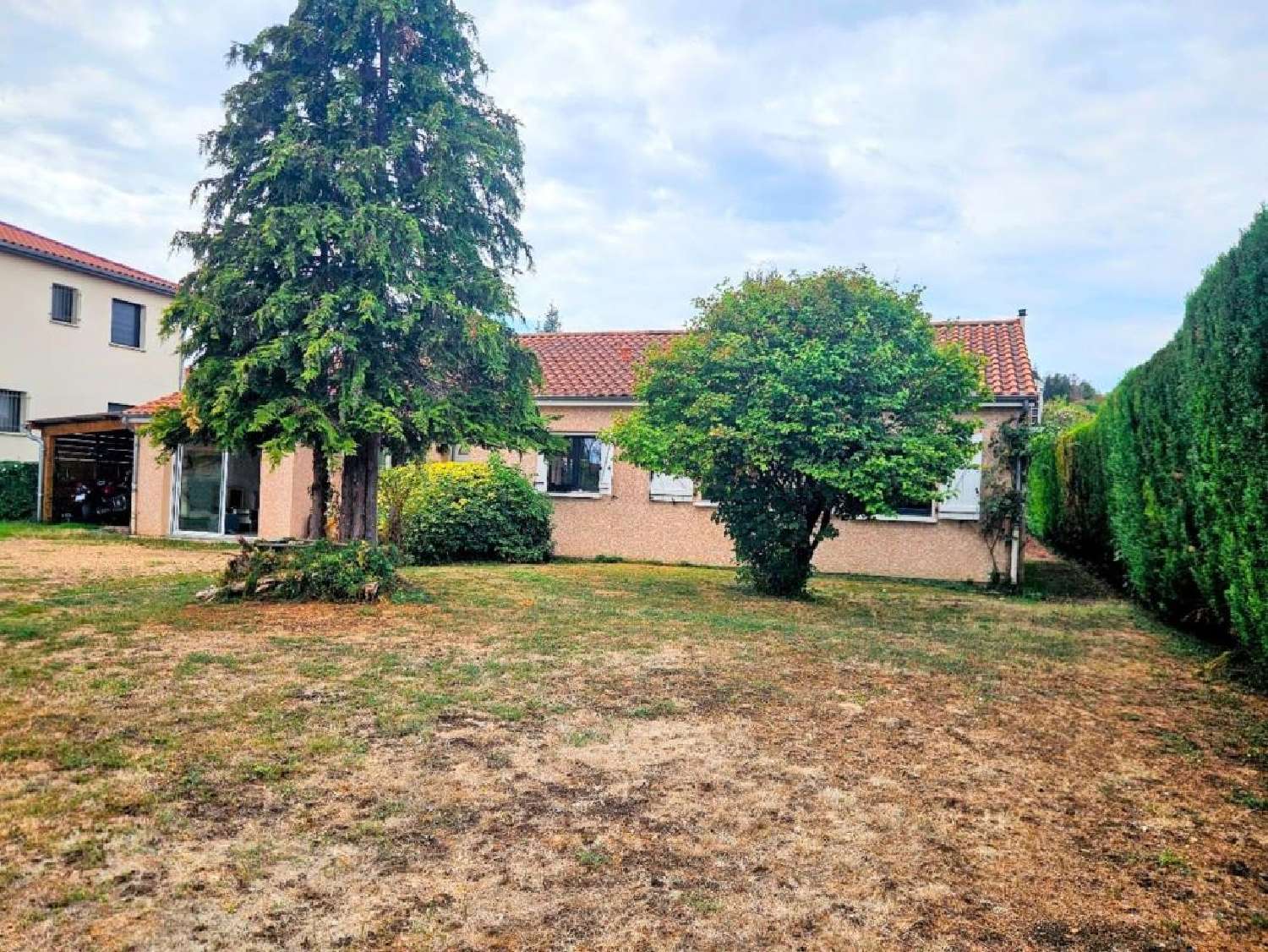 te koop huis Vertaizon Puy-de-Dôme 2