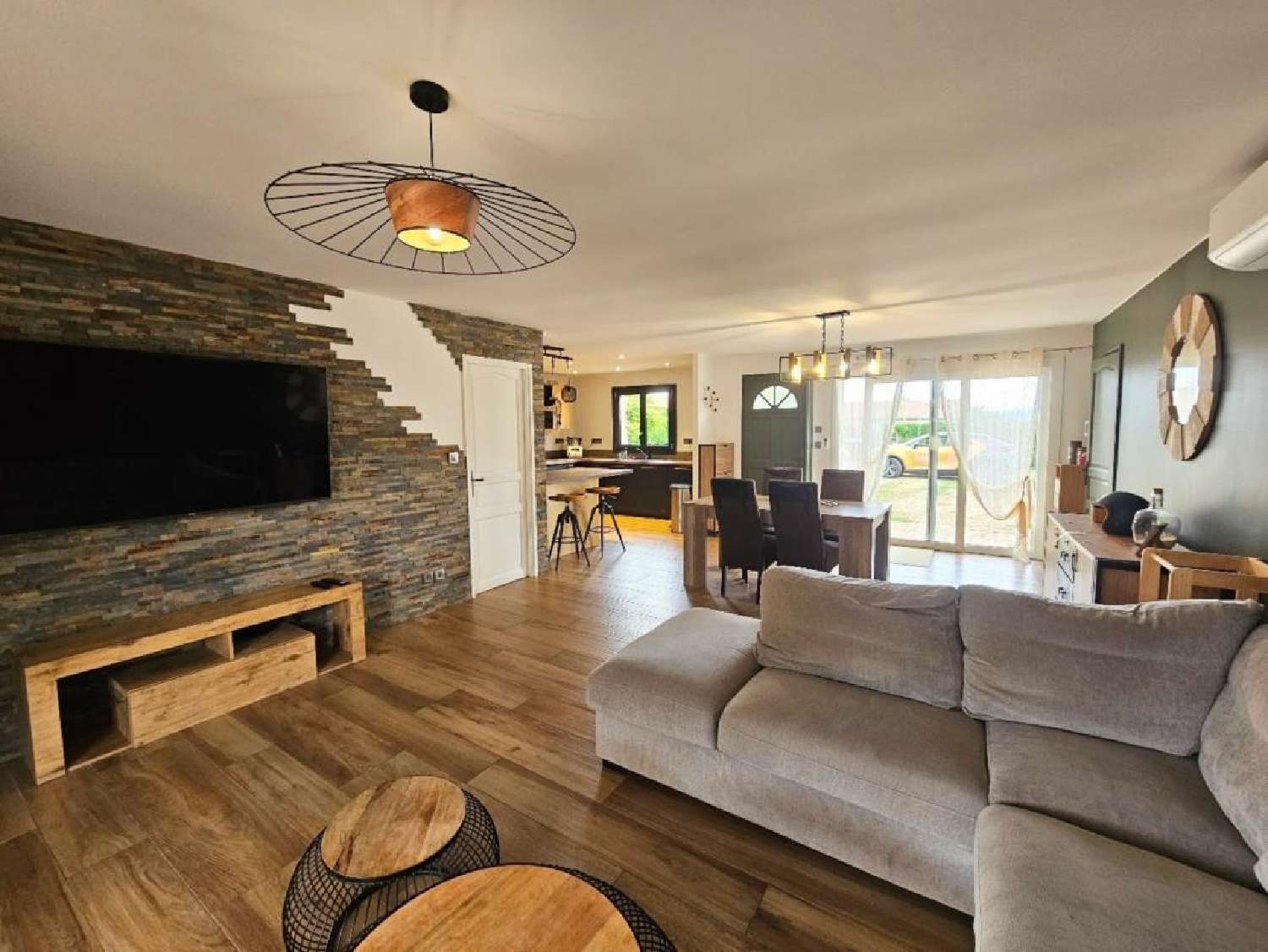 te koop huis Vertaizon Puy-de-Dôme 3