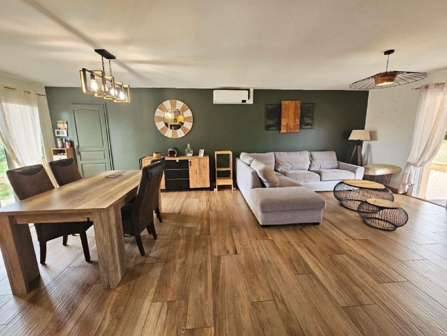 te koop huis Vertaizon Puy-de-Dôme 4