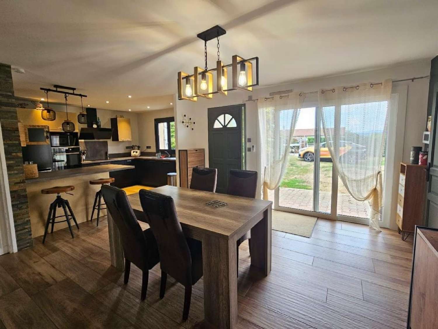 te koop huis Vertaizon Puy-de-Dôme 5