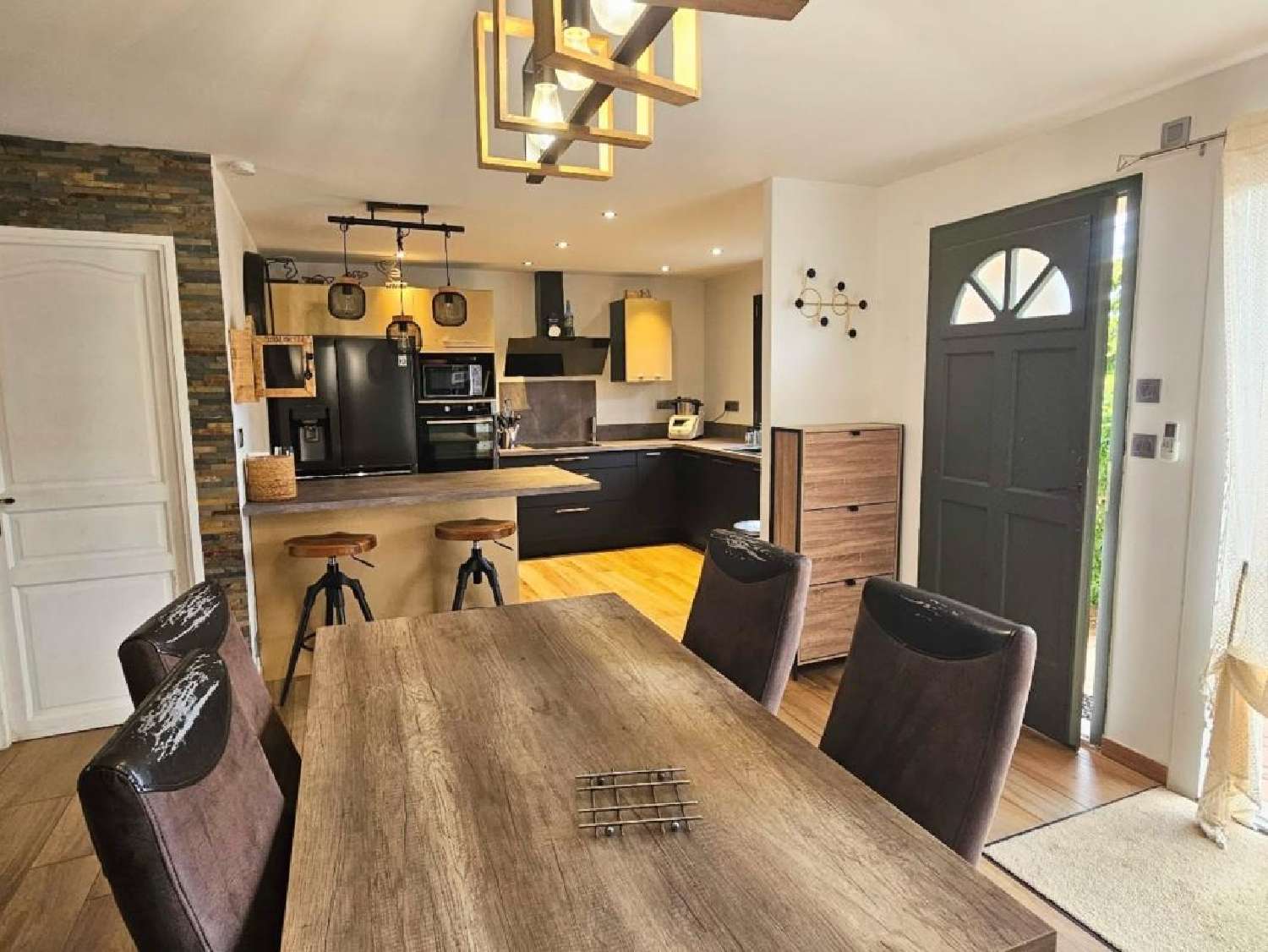 te koop huis Vertaizon Puy-de-Dôme 6
