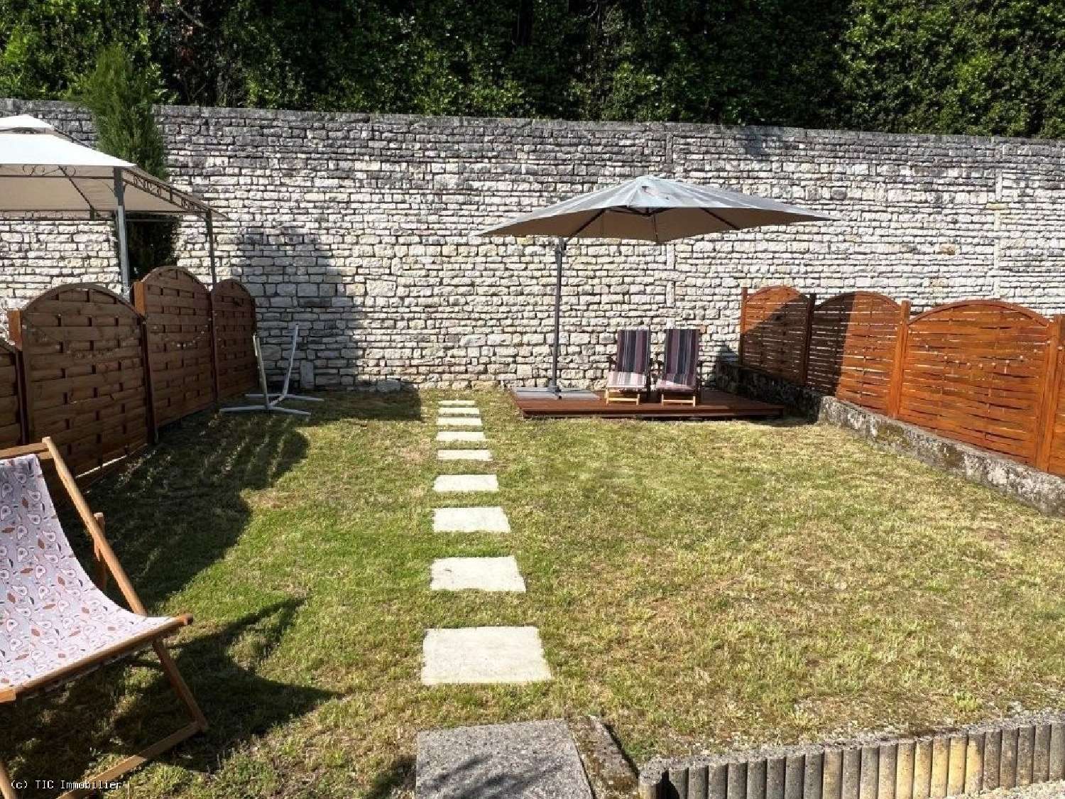 for sale house Verteuil-sur-Charente Charente 3