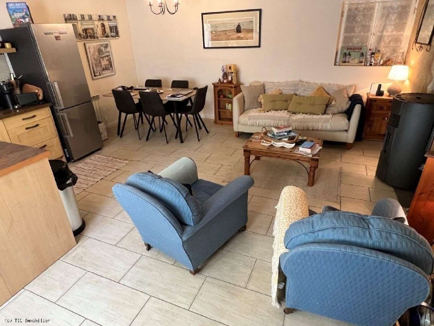 for sale house Verteuil-sur-Charente Charente 4