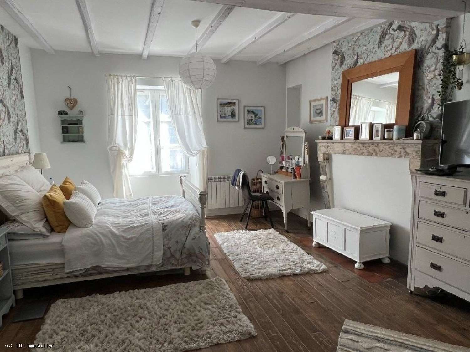 for sale house Verteuil-sur-Charente Charente 7
