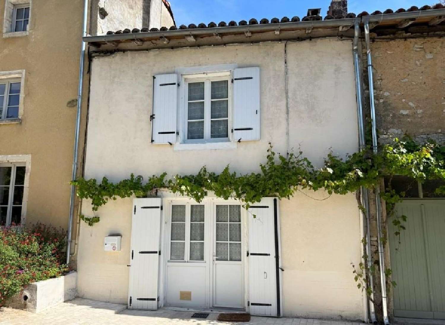 kaufen Haus Verteuil-sur-Charente Charente 1
