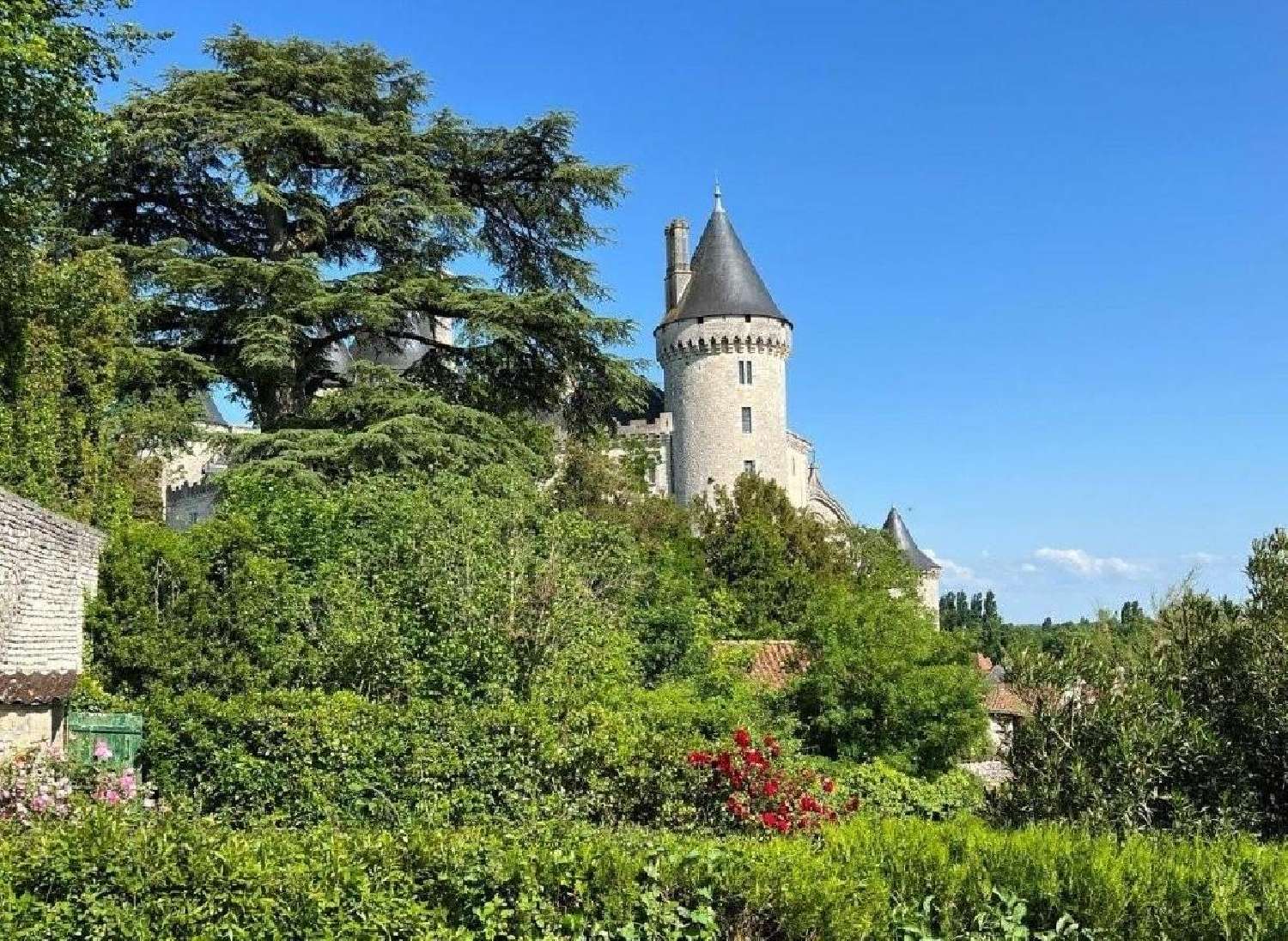 kaufen Haus Verteuil-sur-Charente Charente 2