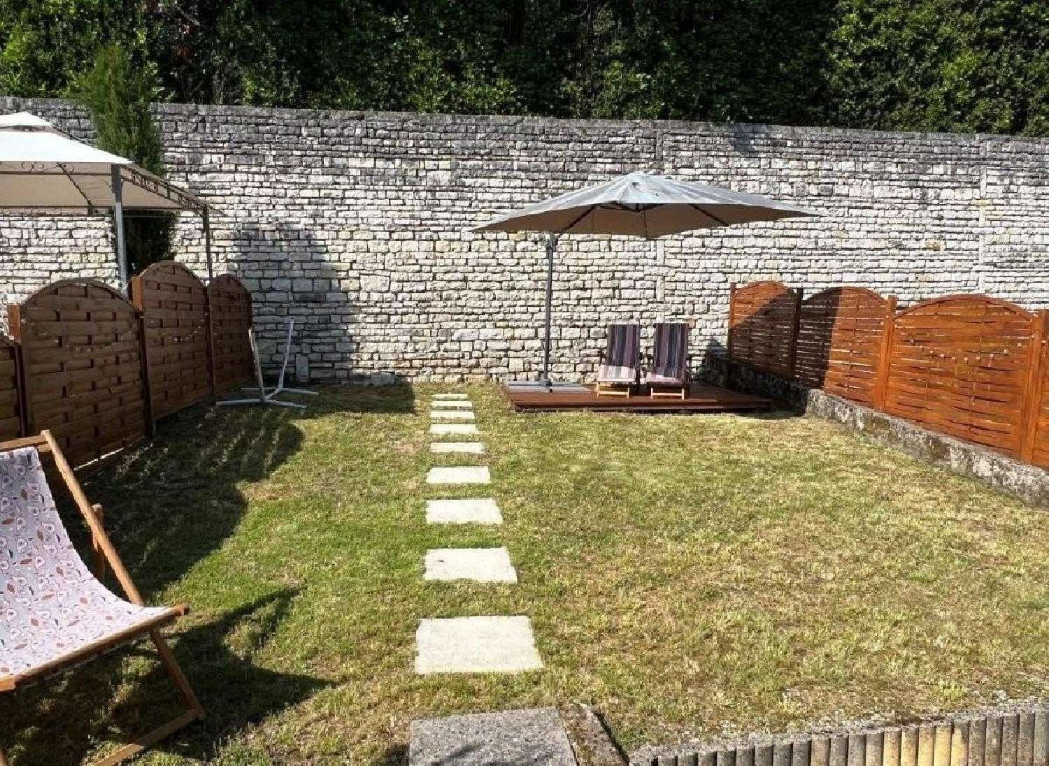 kaufen Haus Verteuil-sur-Charente Charente 3