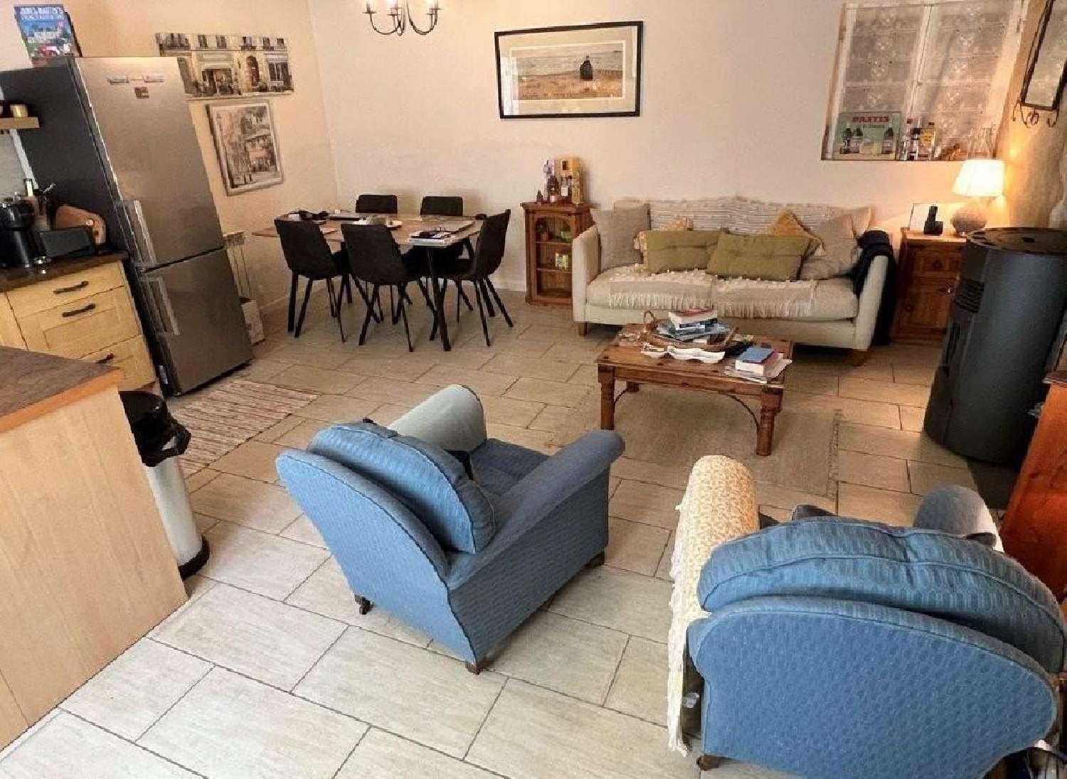 kaufen Haus Verteuil-sur-Charente Charente 4
