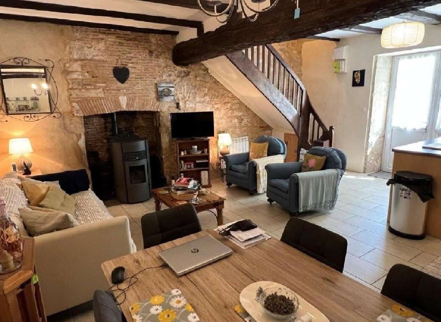kaufen Haus Verteuil-sur-Charente Charente 5