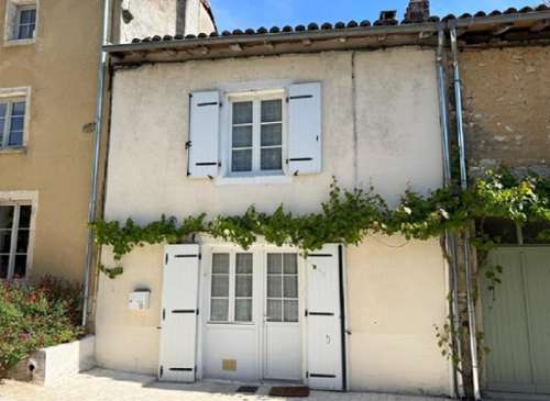 Verteuil-sur-Charente Charente huis foto 7402951