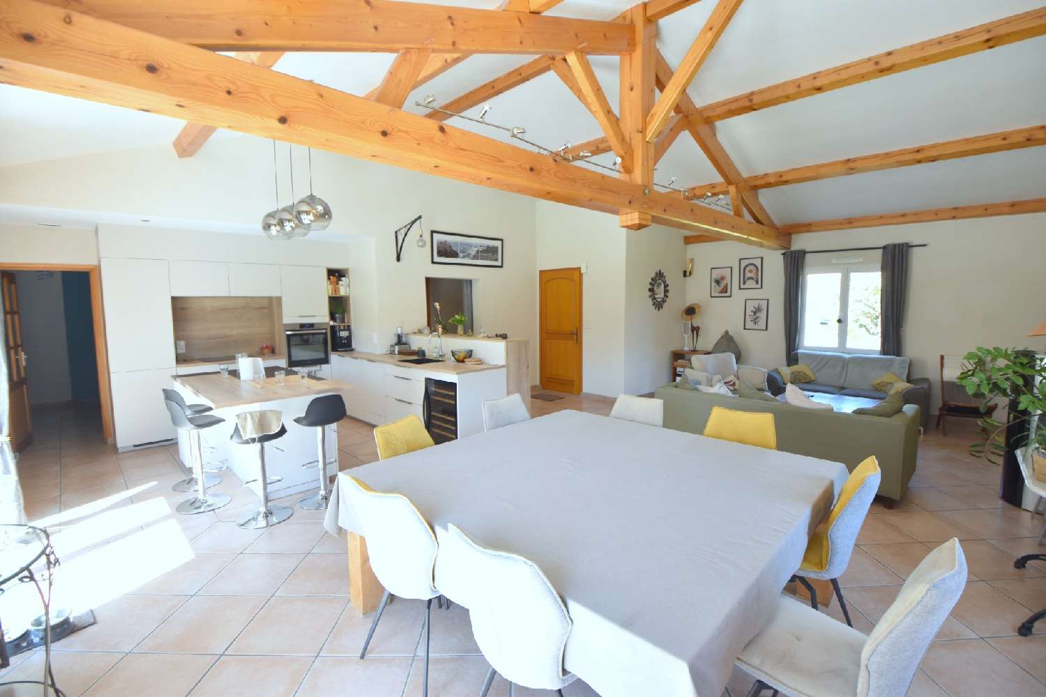 en venta casa Vertou Loire-Atlantique 2