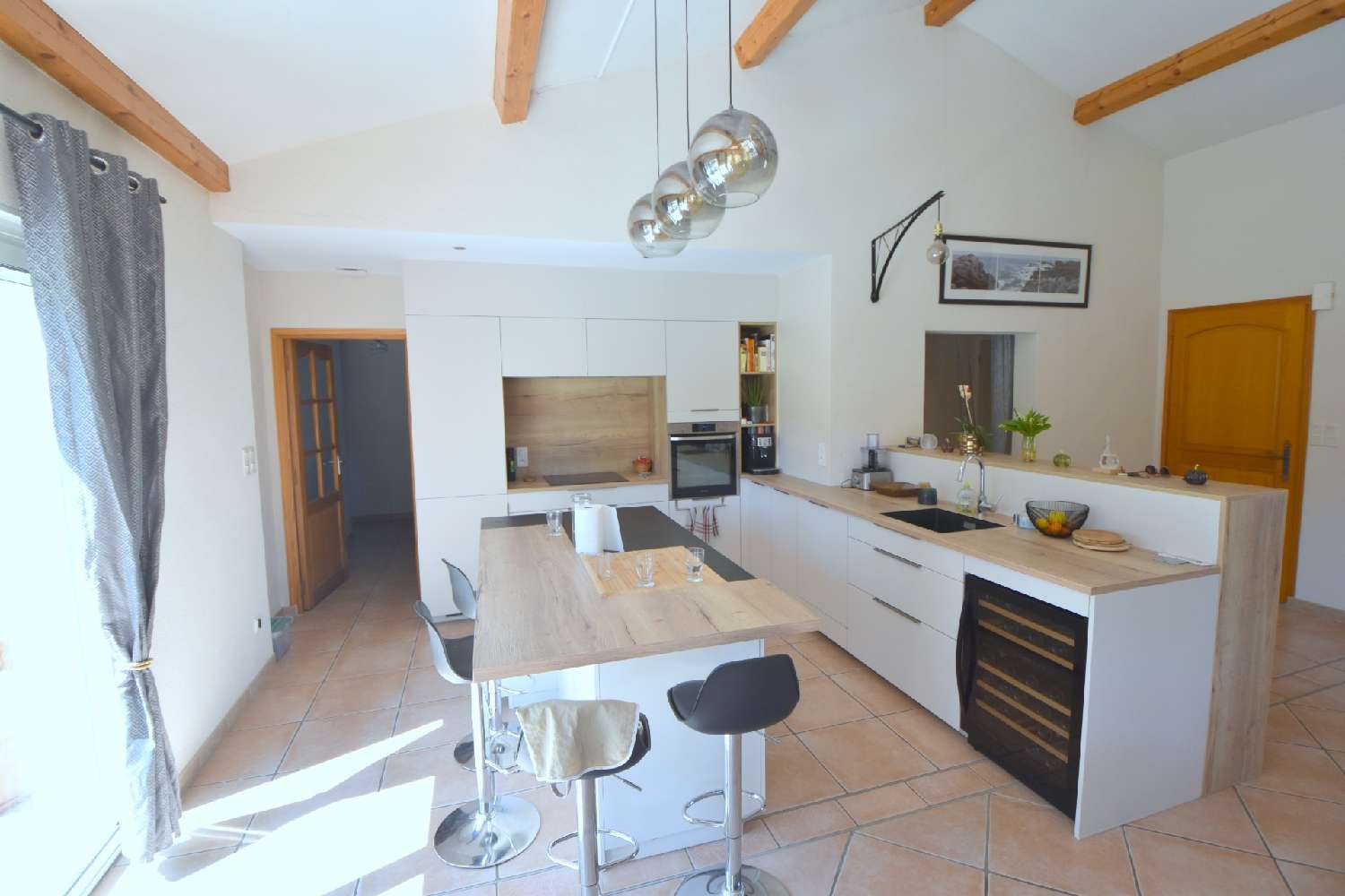 en venta casa Vertou Loire-Atlantique 3