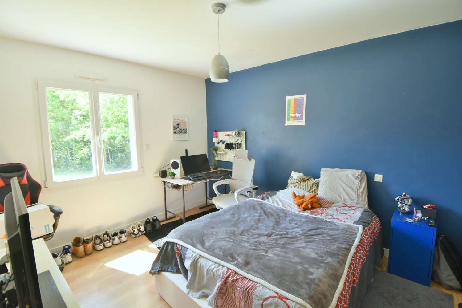 en venta casa Vertou Loire-Atlantique 6